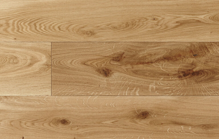 Ted Todd Classic Futures Engineered Wood Flooring - Brampton Extra Wide Plank