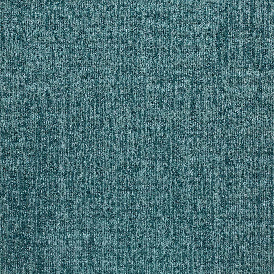 Burmatex Alaska 22220 lagoon nylon carpet tile