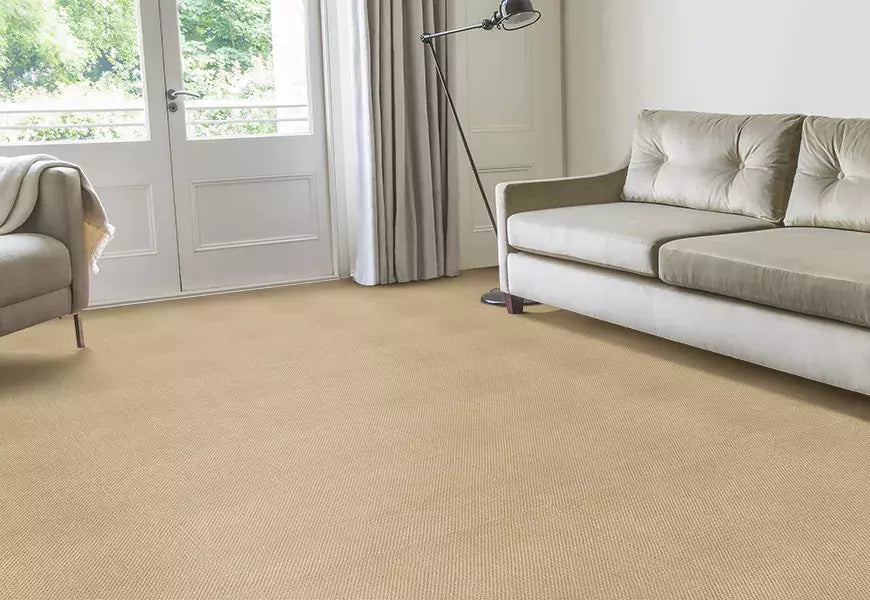 Alternative Flooring Sisal Panama Penwood Carpet