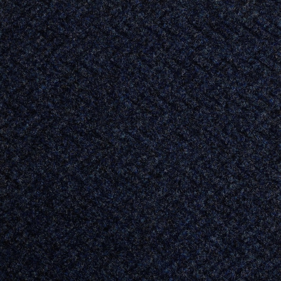 Burmatex chevrolay 50 carpet tiles 6228 beta blue buy cheap online