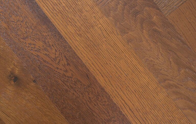 Ted Todd Classic Futures Engineered Wood Flooring - Chislehurst Narrow Herringbone