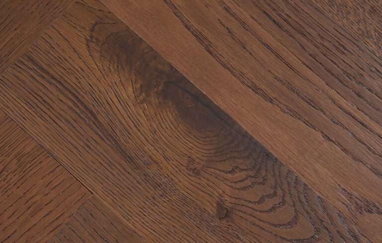 Ted Todd Classic Futures Engineered Wood Flooring - Chislehurst Narrow Herringbone