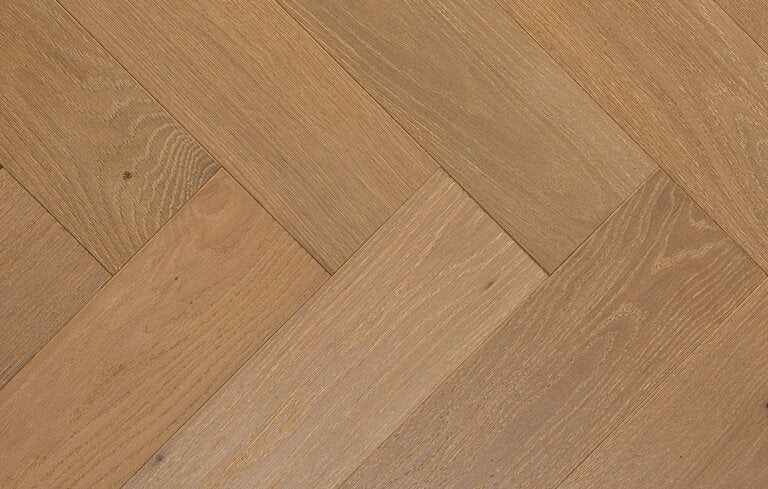 Ted Todd Create Engineered Wood Flooring - Cortado Herringbone