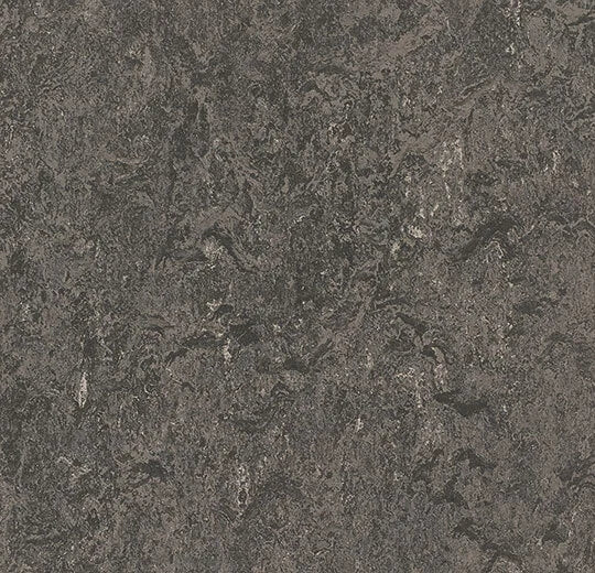 Forbo Marmoleum Real Marbled 3048 graphite