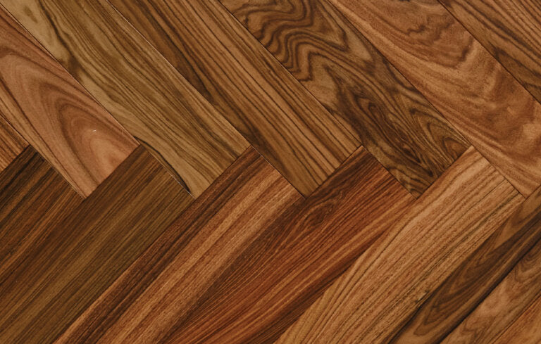 Ted Todd Specialist Woods Flooring - Darwin Narrow Herringbone