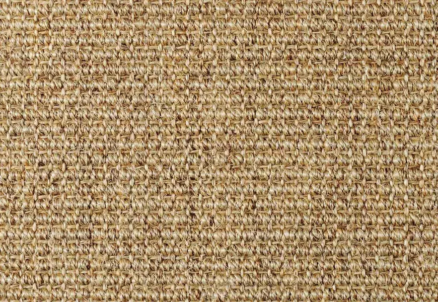 Alternative Flooring Sisal Super Boucle Brancaster Carpet