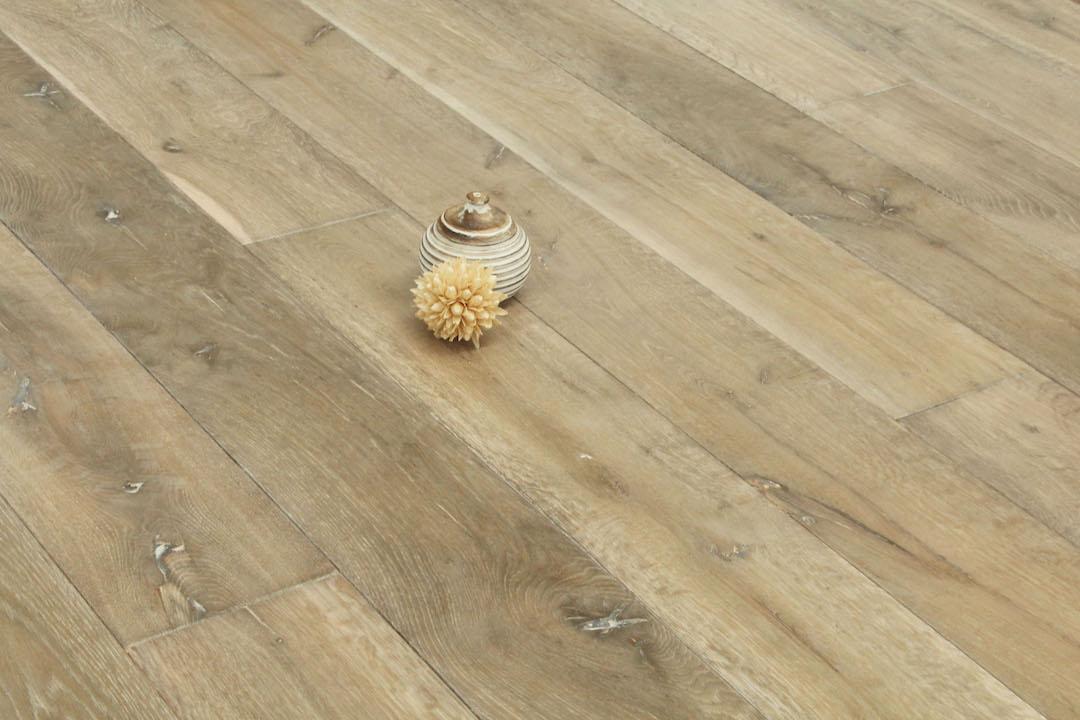 Maxzara E661L Bespoke Archisigner's Oak Flooring