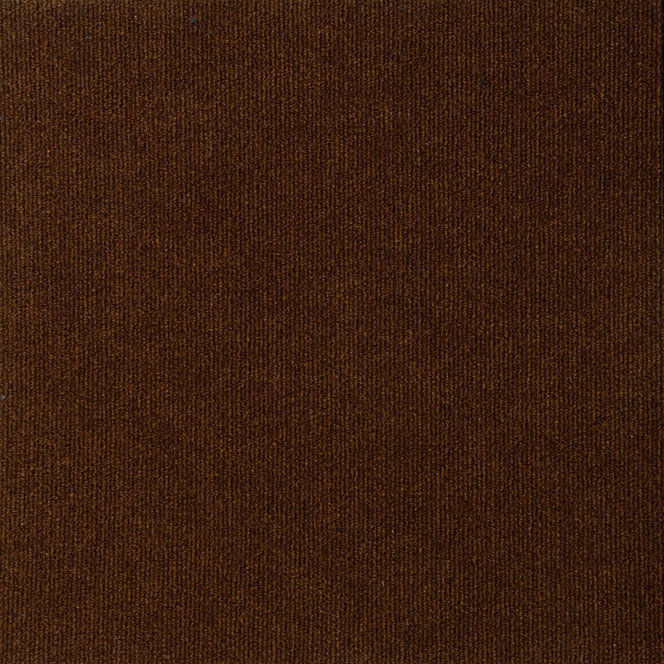 Burmatex Cordiale 12131 brown carpet tiles