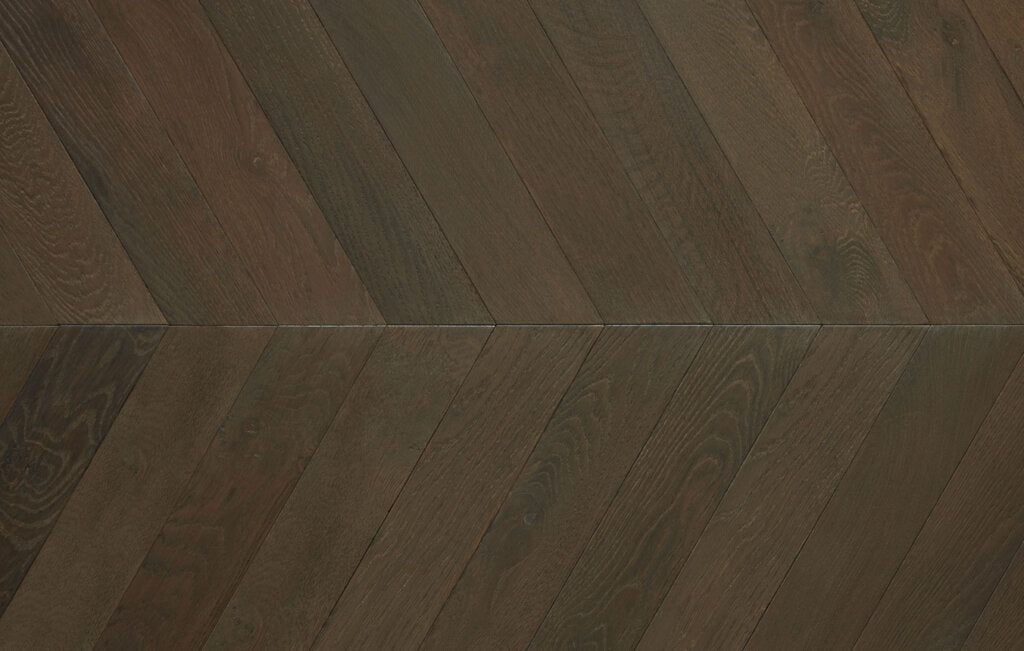 Ted Todd Create Engineered Wood Flooring - Fawn Herringbone