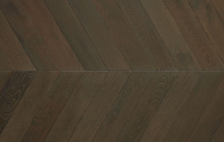 Ted Todd Create Engineered Wood Flooring - Fawn Chevron