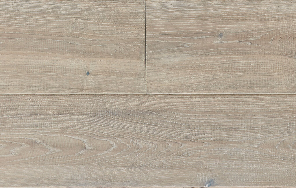 Ted Todd Warehouse Engineered Wood Flooring - Fleece Narrow Herringbone