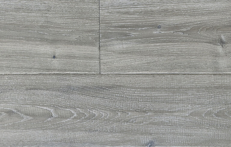 Ted Todd Warehouse Engineered Wood Flooring - Flint Wide Plank