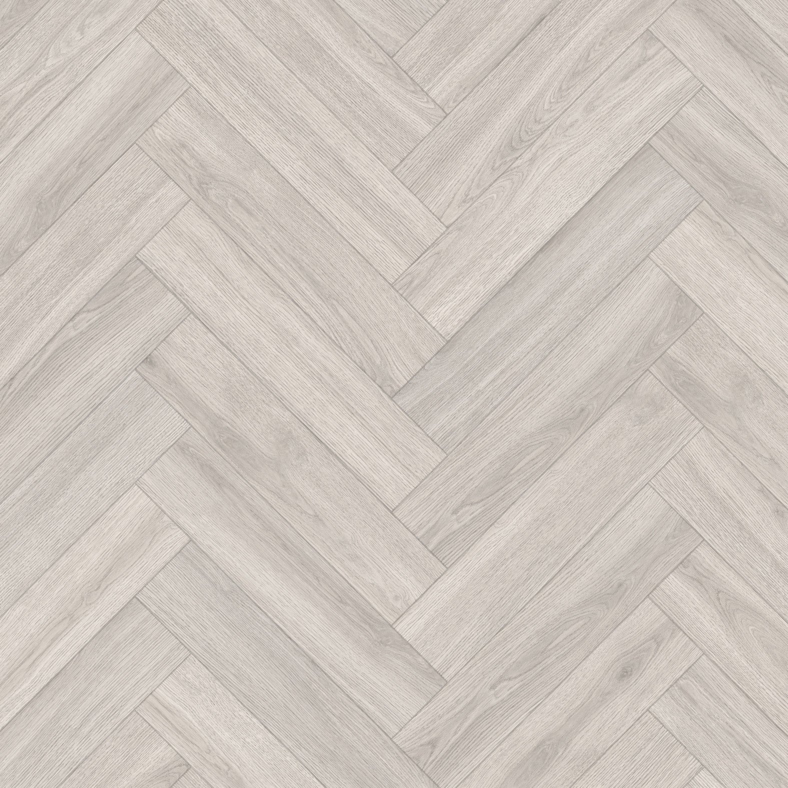 Lewis Abbott Chester Square Parquet Frost Oak LVT Flooring