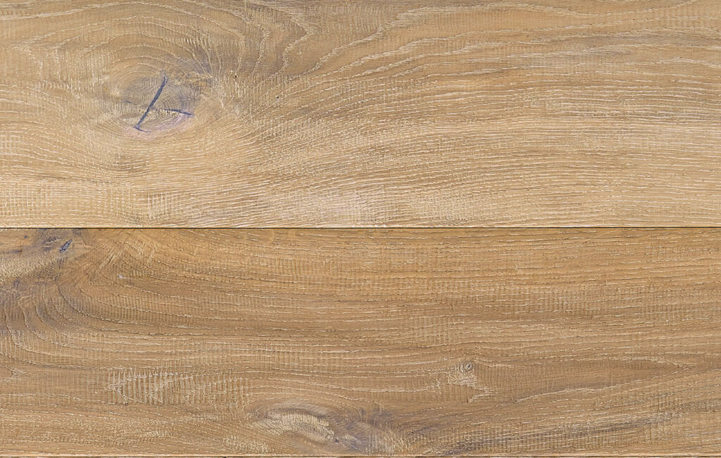 Ted Todd Warehouse Engineered Wood Flooring - Furrow Chevron