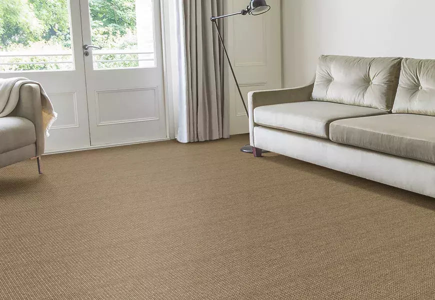 Alternative Flooring No Bother Sisal Boucle Norleywood Carpet