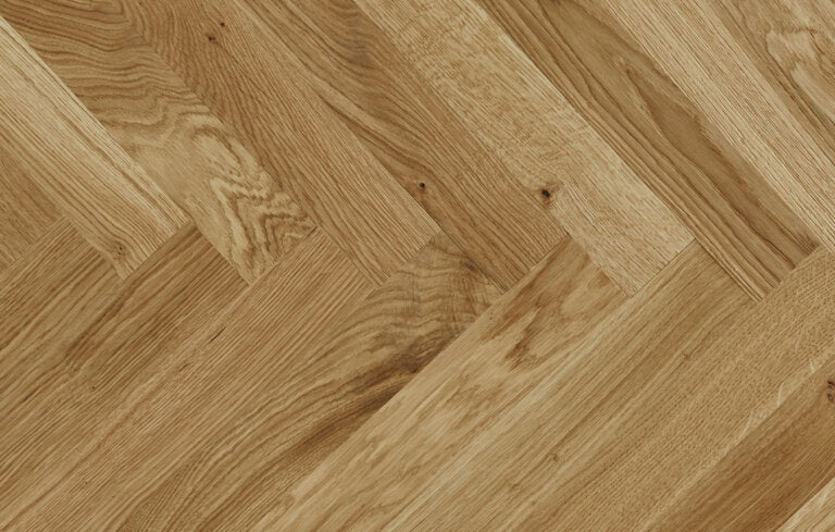 Ted Todd Classic Futures Engineered Wood Flooring - Glenariff Narrow Herringbone