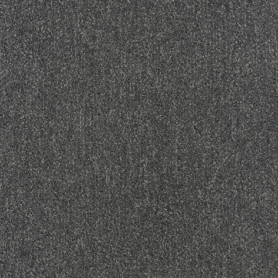 Burmatex go-to 1803 medium grey nylon carpet tiles with 10% discount