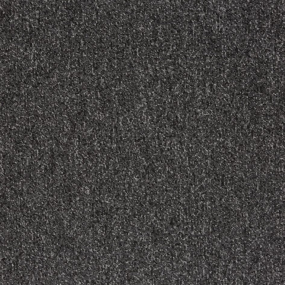 Burmatex go to 21816 metal grey nylon carpet tiles. FREE DELIVERY!