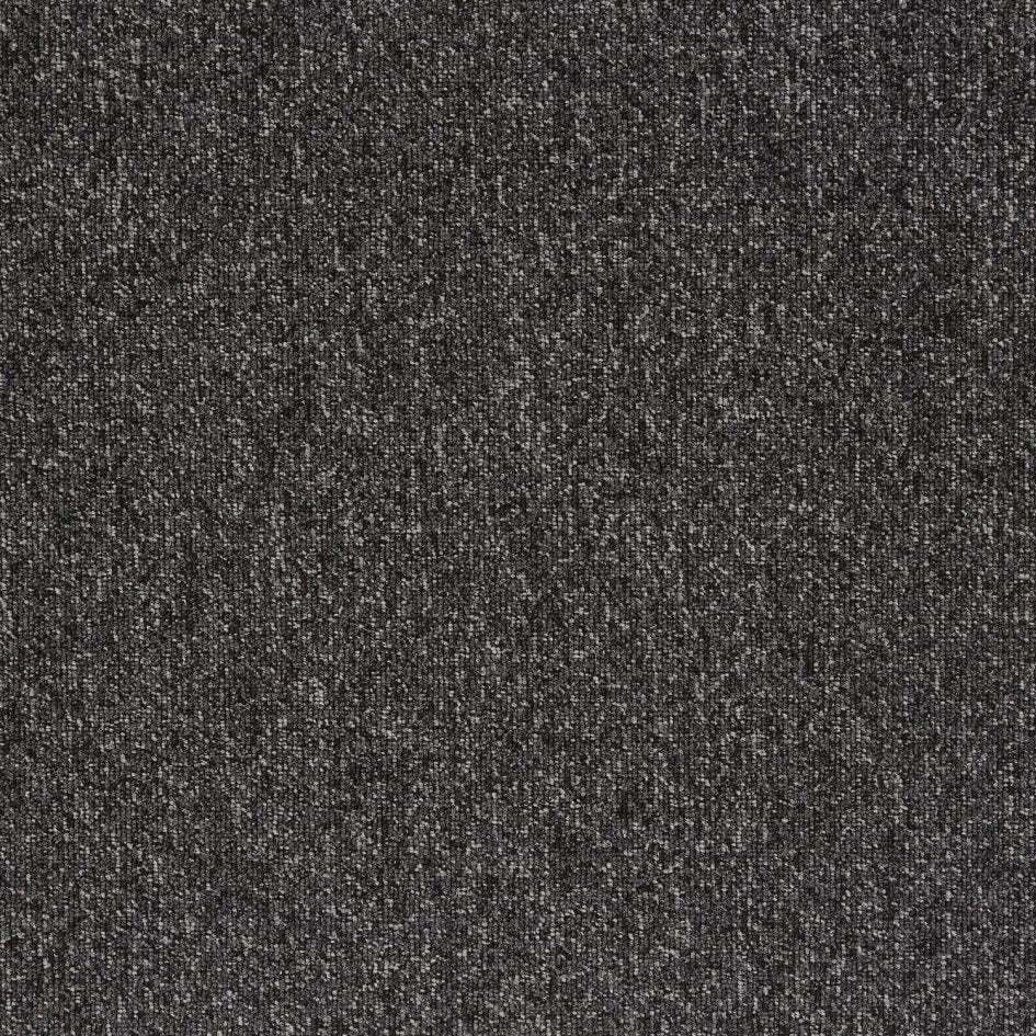 Burmatex go-to 1816 metal grey nylon carpet tiles with 10% discount