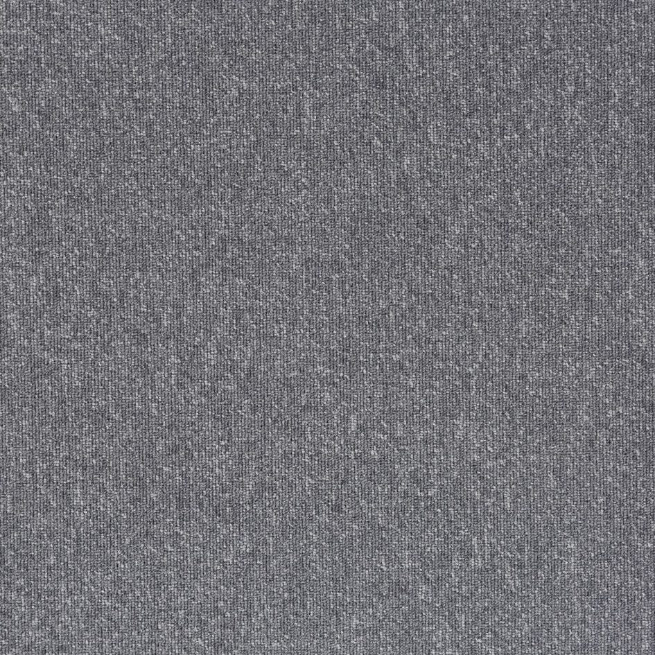 Burmatex go-to 1817 light grey nylon carpet tiles with 10% discount