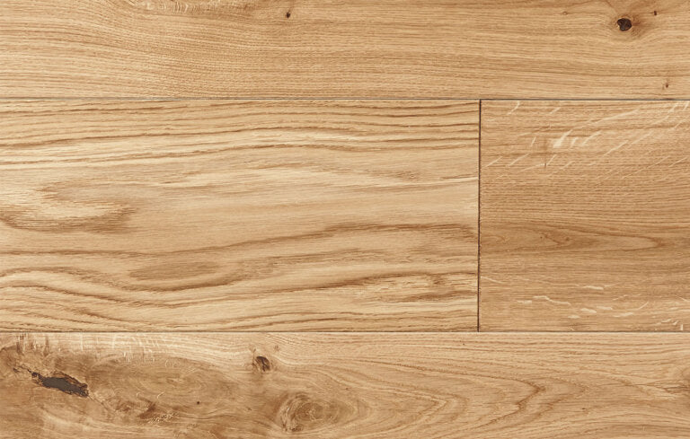 Ted Todd Classic Futures Engineered Wood Flooring - Gosford Plank