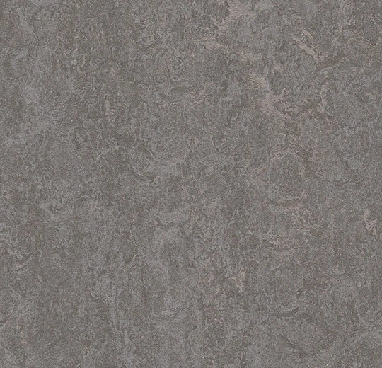Forbo Marmoleum Real Marbled 3137 slate grey