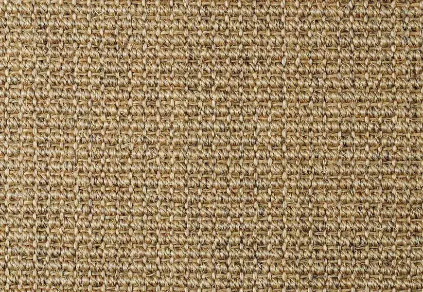 Alternative Flooring Sisal Super Boucle Bodmin Carpet