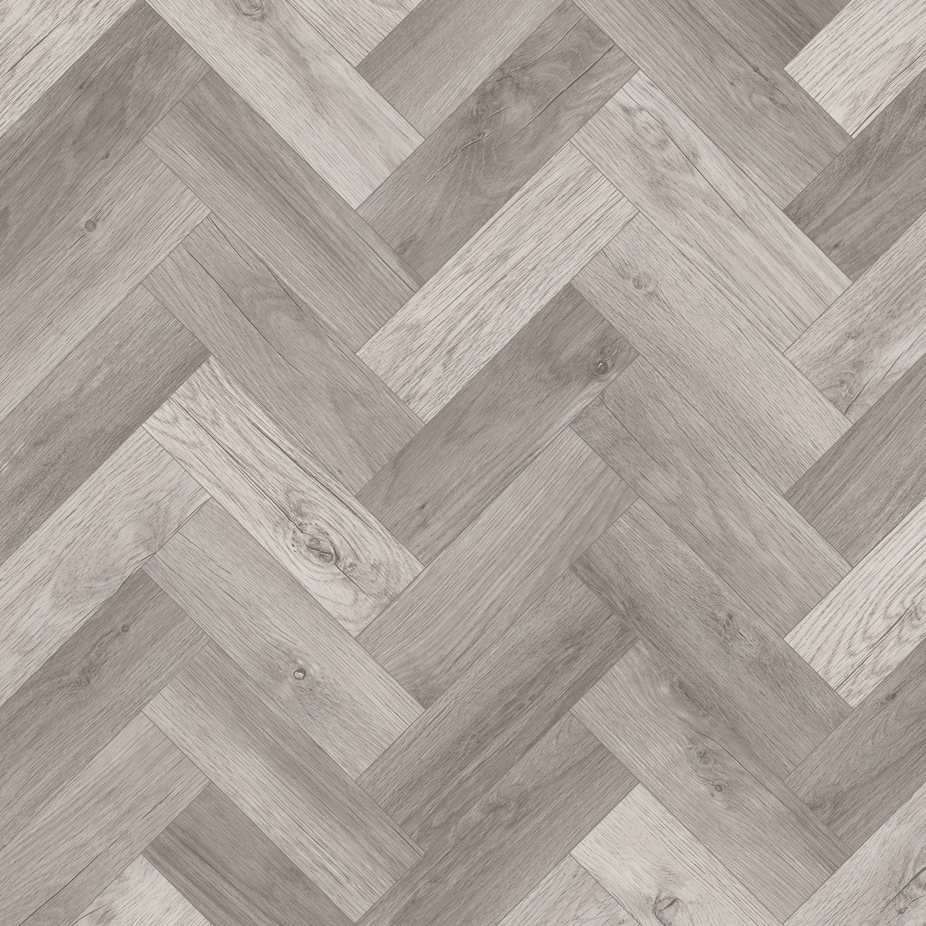 Lewis Abbott Holland Park City Oak Parquet LVT Flooring