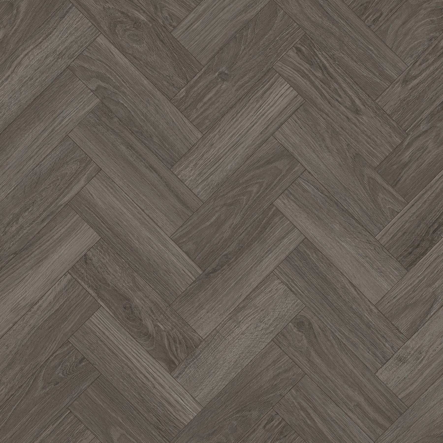 Lewis Abbott Holland Park Shadow Oak Parquet LVT Flooring