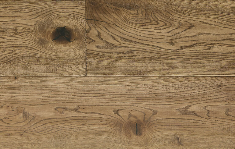 Ted Todd Warehouse Engineered Wood Flooring - Husk Wide Plank