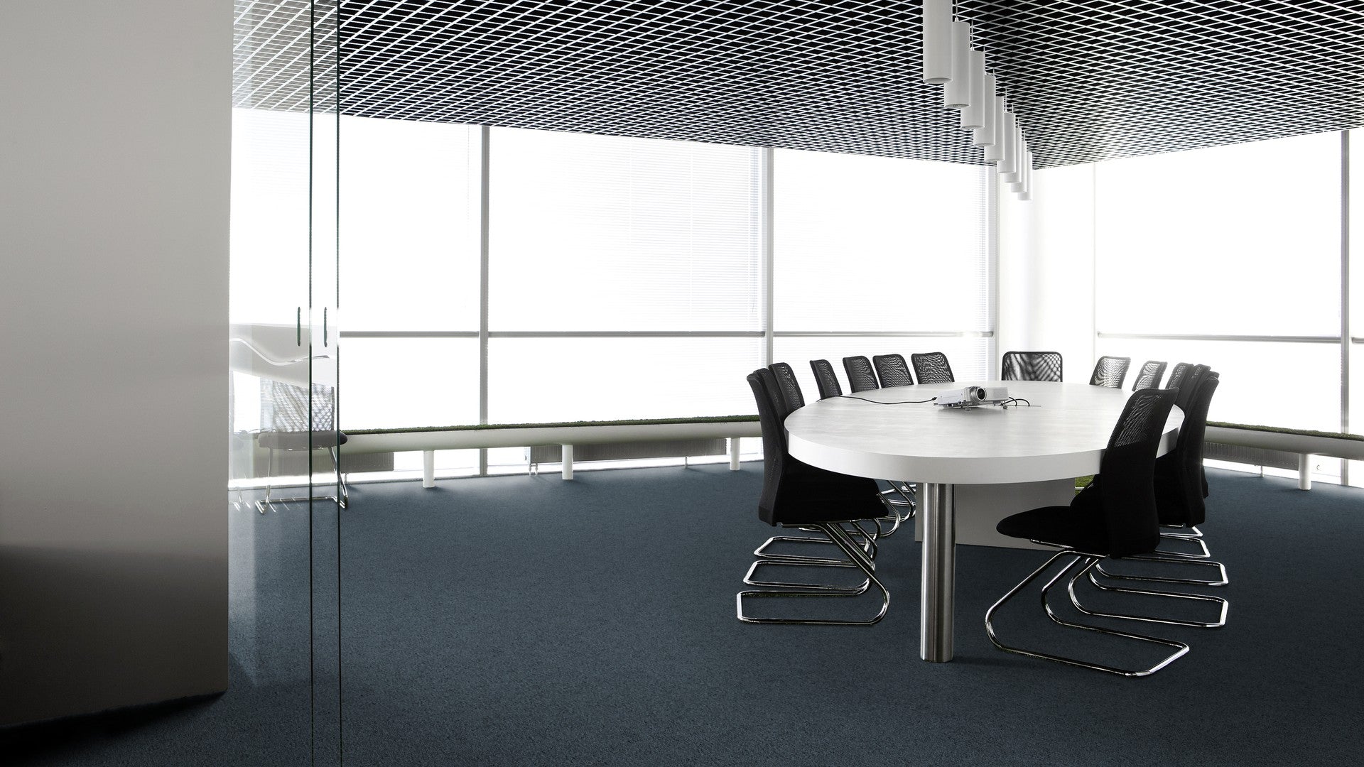 Tarkett Fields B751 8822 carpet tile