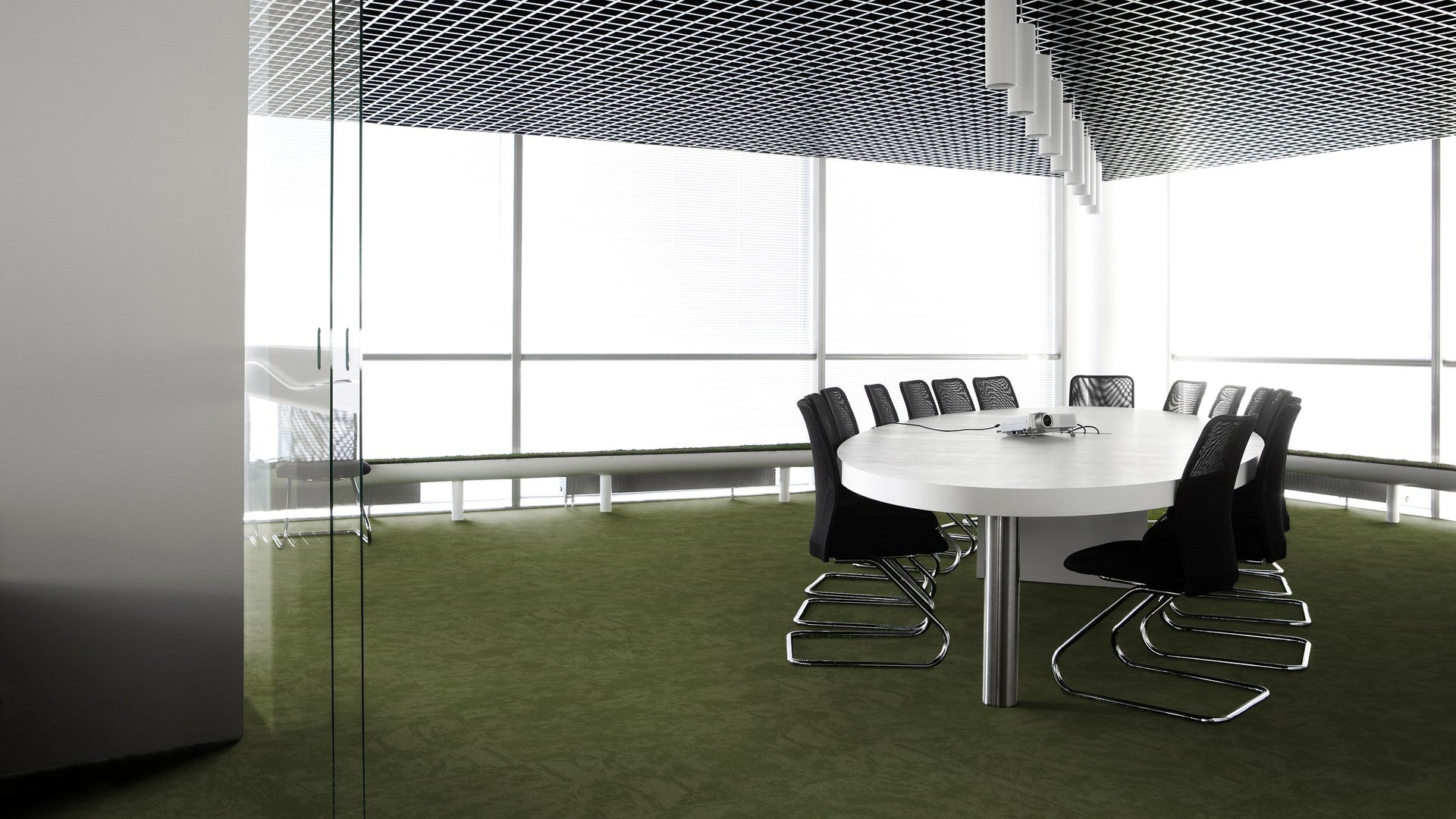 Tarkett Desert AC89 7173 carpet tiles