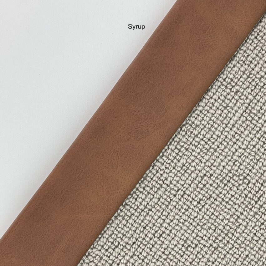 Carpet Binding Northridge Faux Leather Cotton Almanac Border Tape onto –  Fenstoncarter