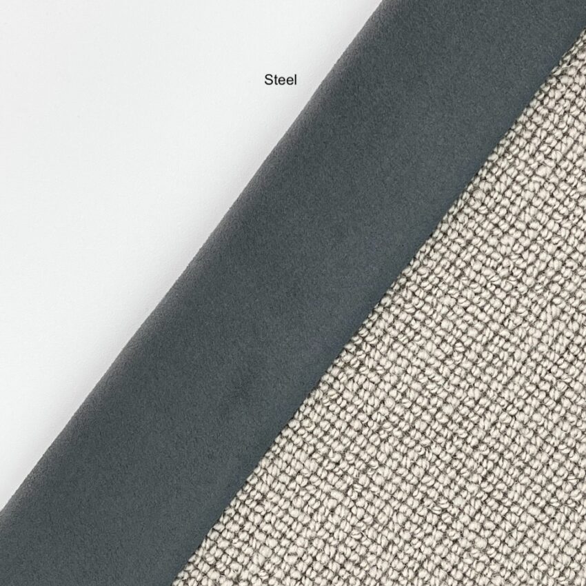 Carpet Binding Sumerlin Cotton Steel Border Tape onto carpet