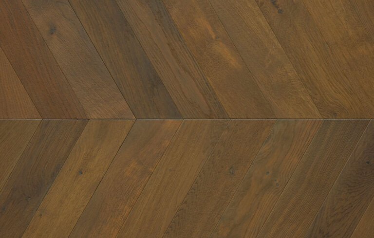 Ted Todd Create Engineered Wood Flooring - Jute Chevron