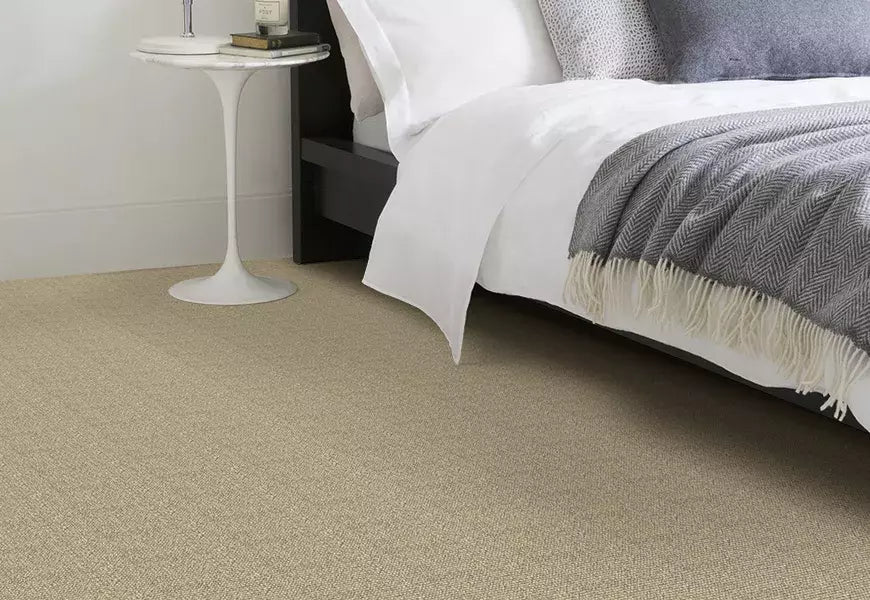 Alternative Flooring Sisal Boucle Beauworth Carpet