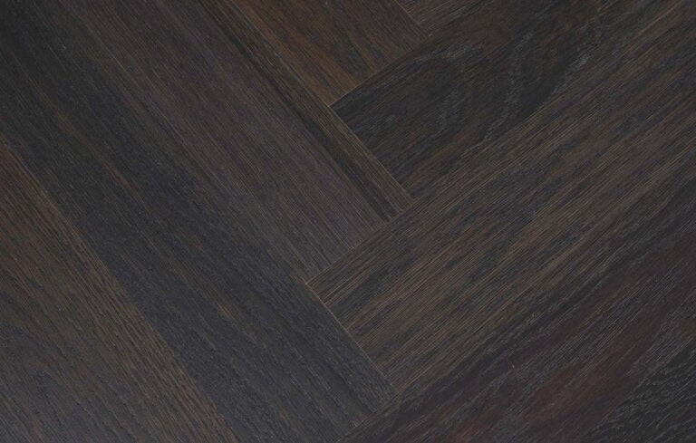 Ted Todd Classic Futures Engineered Wood Flooring - Kearney Narrow Herringbone