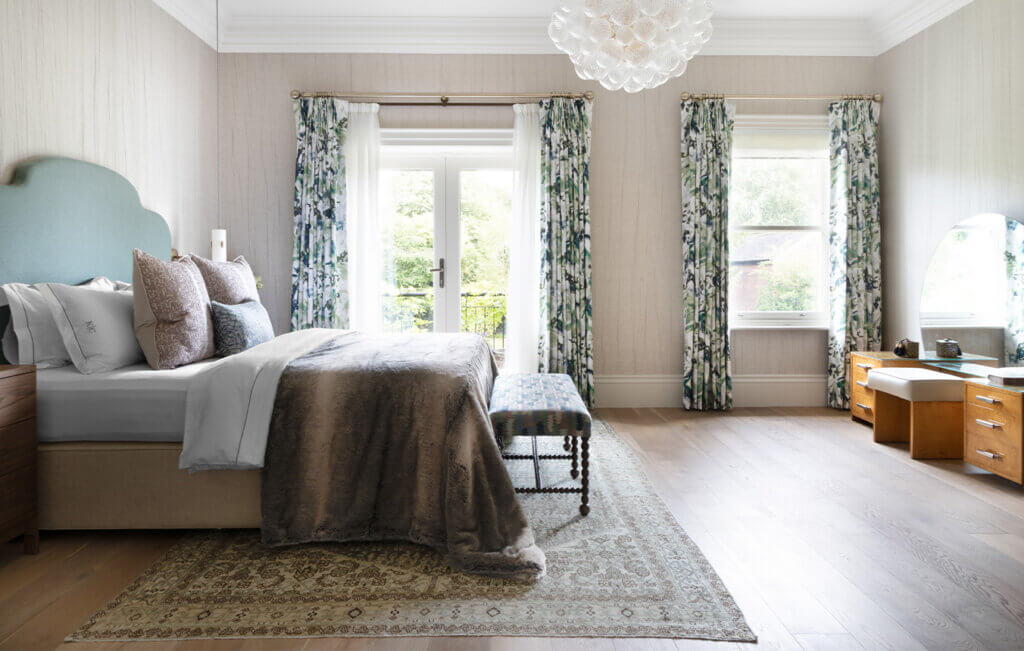 Ted Todd Classic Futures Engineered Wood Flooring - Kielder Extra Wide Plank