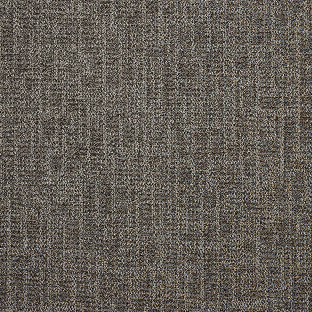 The Floor Hub Wave Carpet Tiles - Lattice Tawny Brown Buy in the Uk