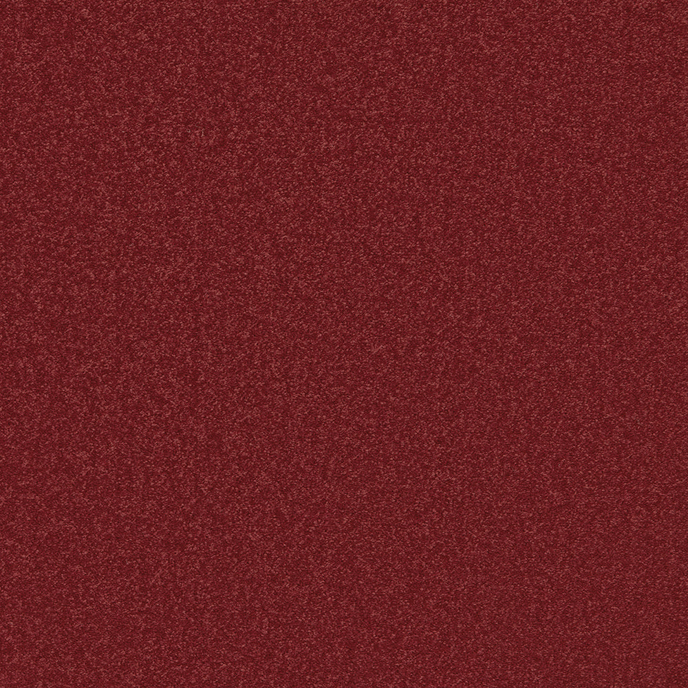 The Floor Hub Carpet Tiles - Prism Burgundy Buy in the UK