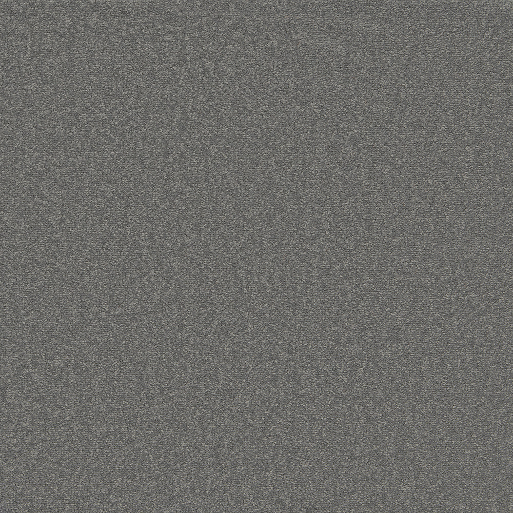 The Floor Hub Carpet Tiles - Prism Metal Grey Buy in the UK