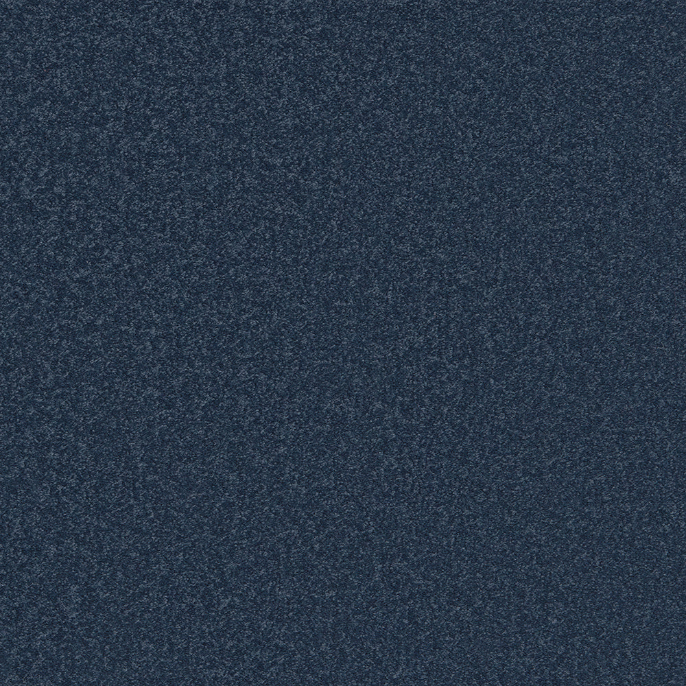 The Floor Hub Carpet Tiles - Prism Sea Navy Buy in the UK