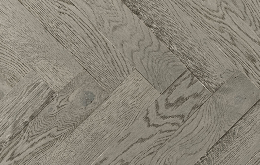 Ted Todd Classic Futures Engineered Wood Flooring - Lucia Plank