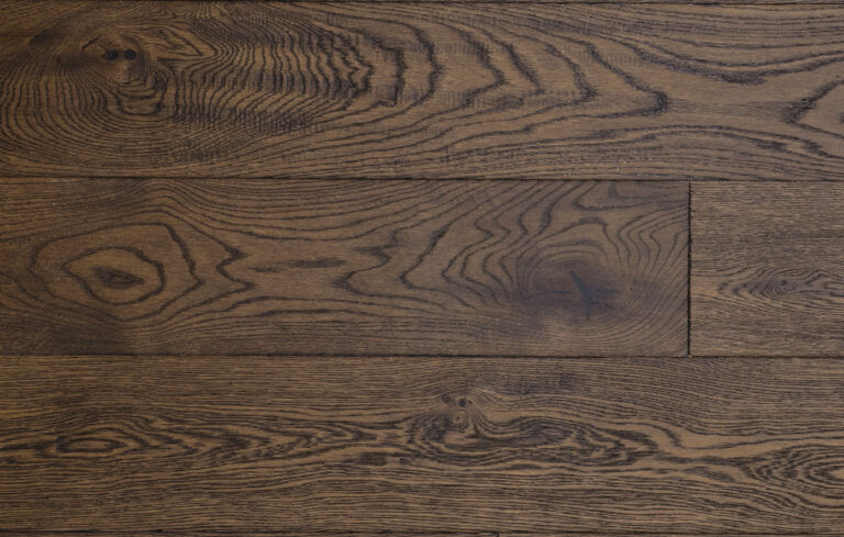 Ted Todd Warehouse Engineered Wood Flooring - Malting Wide Plank