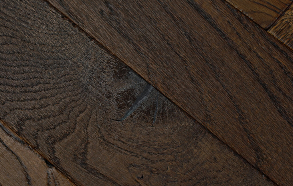 Ted Todd Crafted Textures Wood Flooring - Marbury Wide Plank