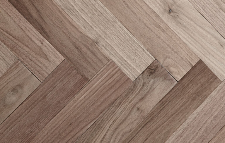 Ted Todd Specialist Woods Flooring - Mimas Narrow Herringbone