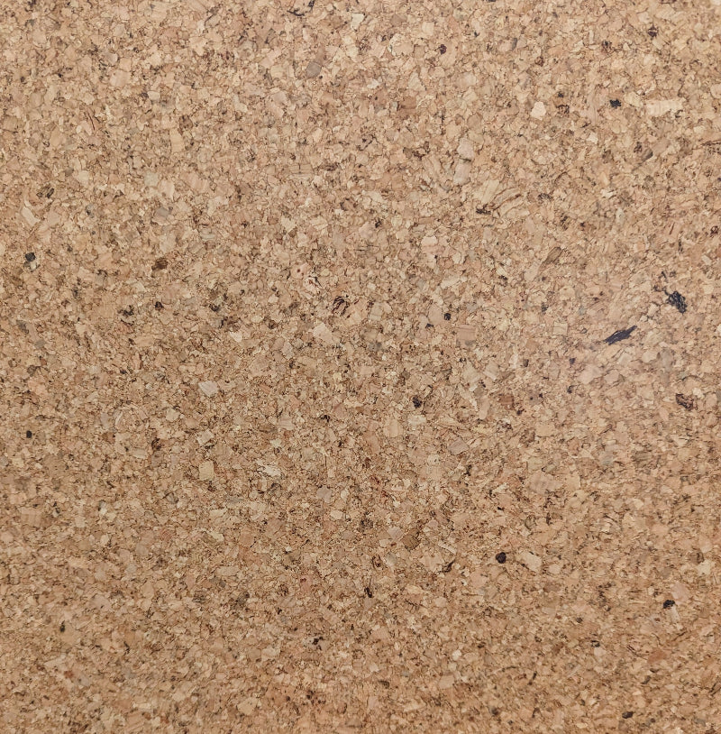 Granorte Spectrum Lacquered Glue-down Tiles Natural