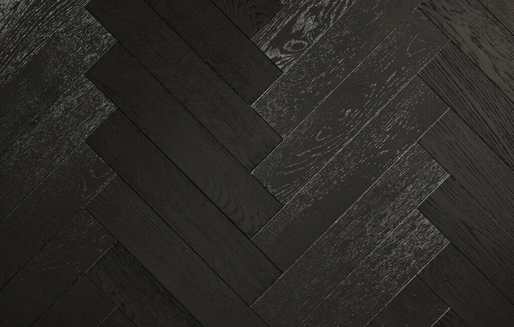 Ted Todd Project Engineered Wood Flooring - Ollerton Wide Plank