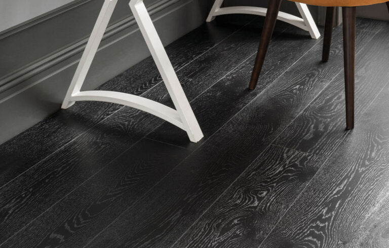 Ted Todd Project Engineered Wood Flooring - Ollerton Wide Plank