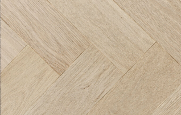 Ted Todd Create Engineered Wood Flooring - Paperback Herringbone